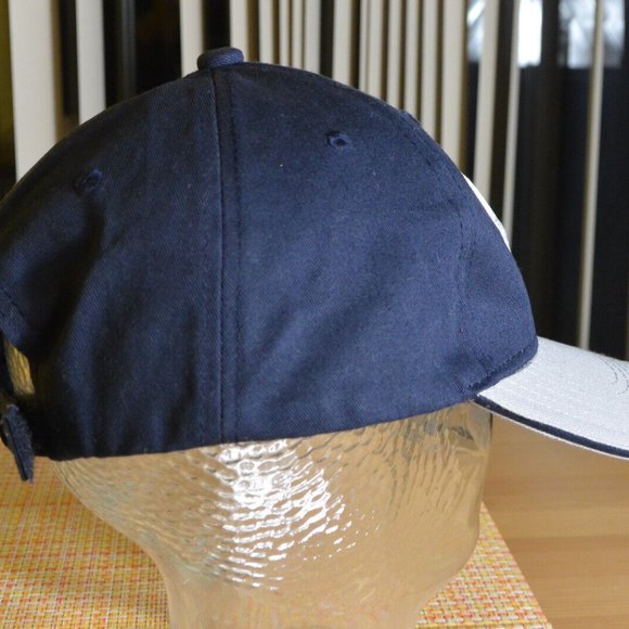 Cincinnati Mens Adjustable Baseball Trucker Hat - Picture 7 of 9